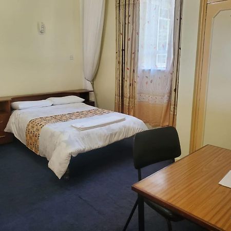 Adventist Lms Guest House & Conference Centre Найроби Экстерьер фото
